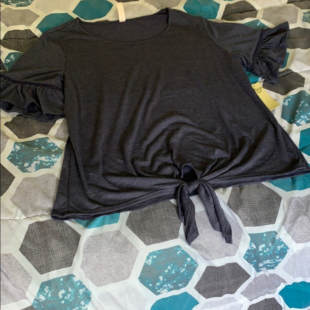 Dress Top